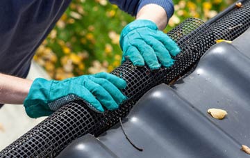 Ysbyty Cynfyn gutter repair companies