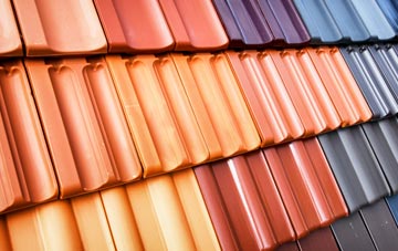 Ysbyty Cynfyn roof tile costs