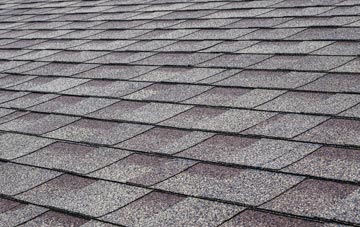 Ysbyty Cynfyn tiles for shallow pitch roofing