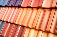 find rated Ysbyty Cynfyn clay roofing companies