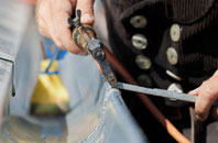 Ysbyty Cynfyn lead roof quotes