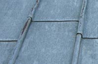 find rated Ysbyty Cynfyn lead roofing companies