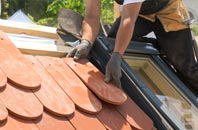 Ysbyty Cynfyn tiled roofing companies